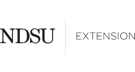 NDSU Extension logo