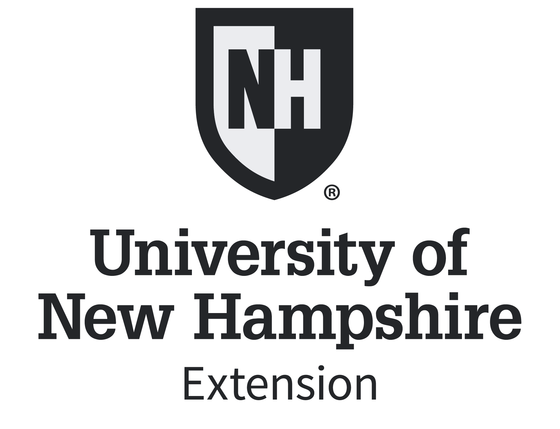 University of New Hampshire Extension logo