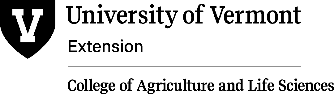 University of Vermont Extension logo