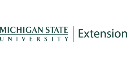 Michigan Extension Logo