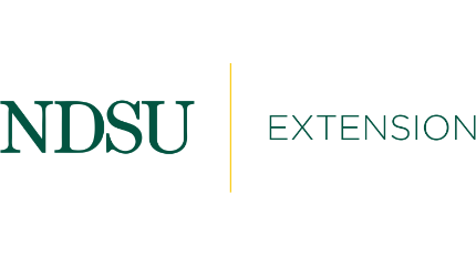 North Dakota Extension Logo