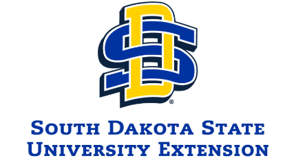 South Dakota Extension Logo