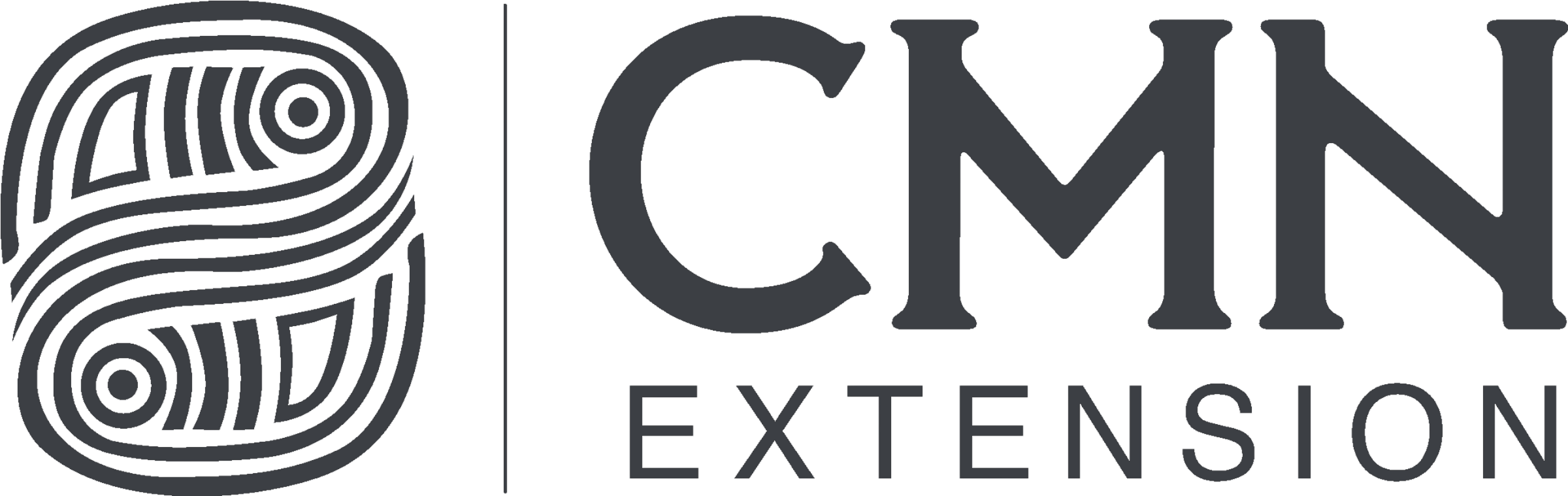 College of Muscogee Nation Extension logo