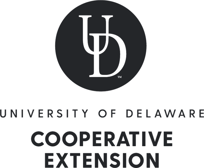 University of Delaware Cooperative Extension logo