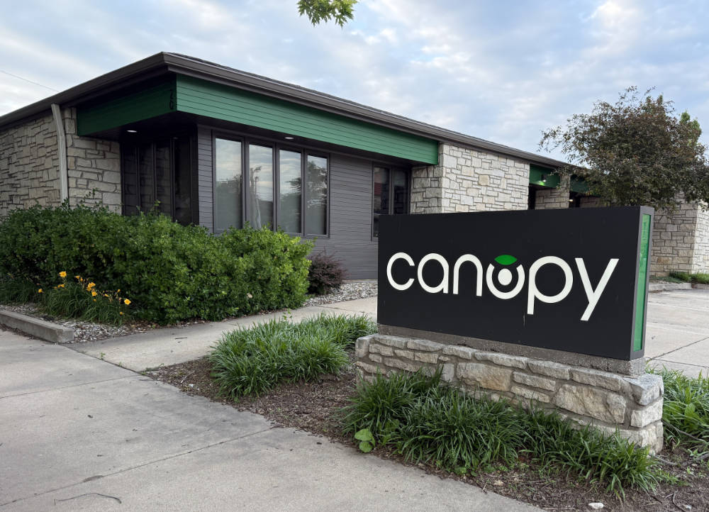 Picture of Canopy's Headquarters
